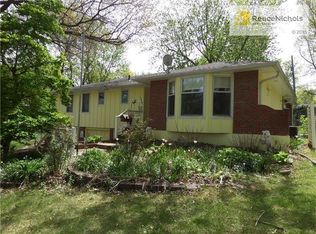 12907 E 50th Ter S, Independence, MO 64055