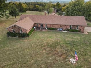 12104 S County Line Rd, Oklahoma City, OK 73173