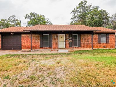 1802 Janis Dr, Killeen, TX, 76549