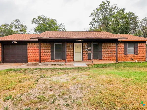 1802 Janis Dr, Killeen, TX 76549