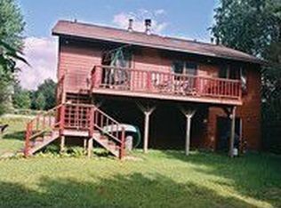57 Cherry Tree Ln, Saranac Lake, NY 12983