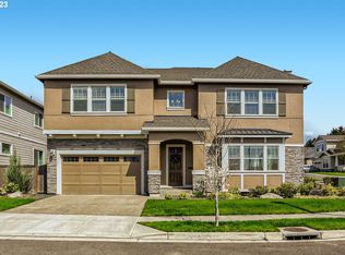 16549 SW Deschutes Ln, Beaverton, OR 97007