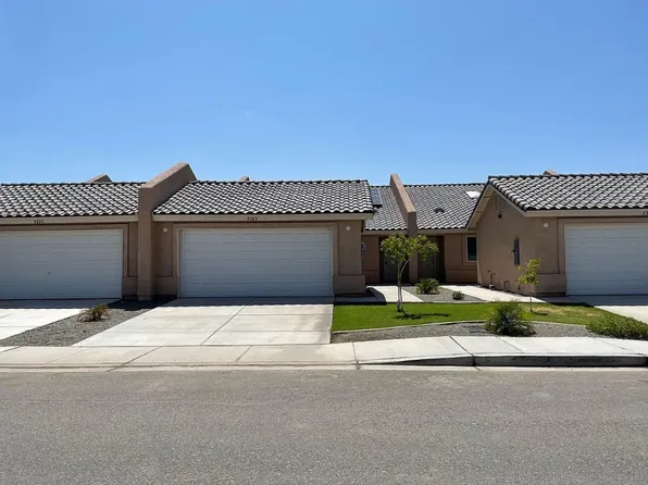 7389 E 39th Pl, Yuma, AZ 85365