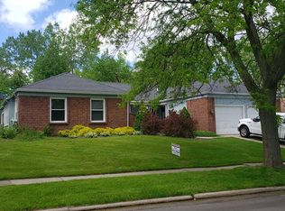 2915 Mulford Dr SE, Grand Rapids, MI 49546