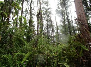Seaview Rd LOT 710, Pahoa, HI 96778