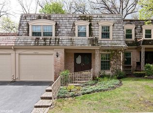 19W067 Avenue Barbizon, Oak Brook, IL