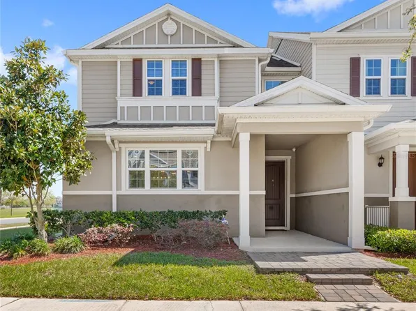 5898 Soter Ln, Windermere, FL 34786