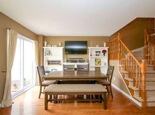 302 Berrigan Dr, Ottawa, ON K2J5B5