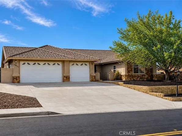 12922 Lompoc Rd, Apple Valley, CA 92308