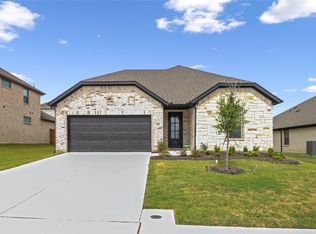 310 Ranch Rd, Justin, TX 76247