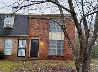 3774 Hyacinth Dr, Memphis, TN 38115