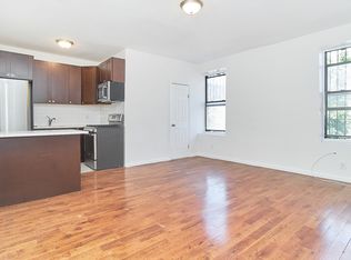 2480 Belmont Ave APT 3, Bronx, NY 10458