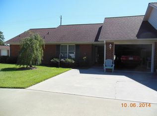 1910 4a Loop Rd, Vidalia, GA 30474