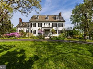 508 Hampton Ln, Baltimore, MD 21286