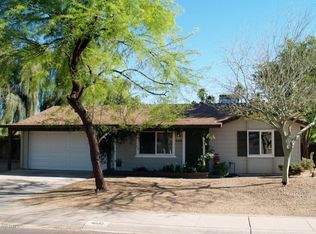 4035 E Captain Dreyfus Ave, Phoenix, AZ 85032