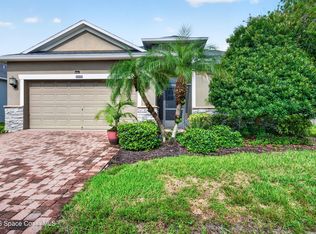 6448 Van Ness Dr, Melbourne, FL 32940