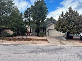 714 W Sherwood Dr, Payson, AZ 85541
