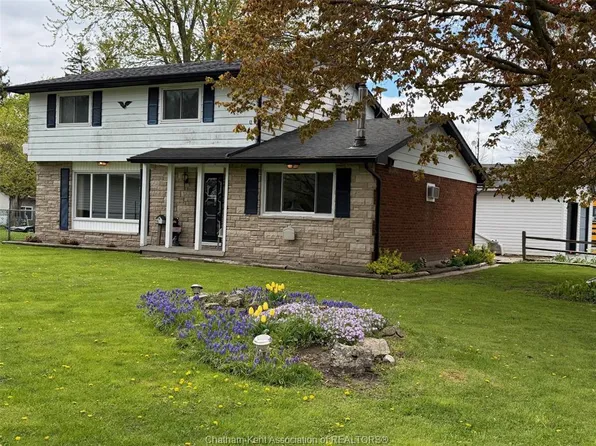 5041 Dufferin Ave, Chatham Kent, ON N8A 4N1