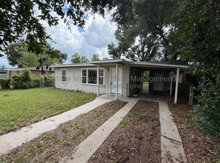 3213 N Guillemard St, Pensacola, FL 32503