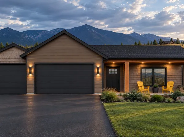 185 Peltier Pl, Eureka, MT 59917