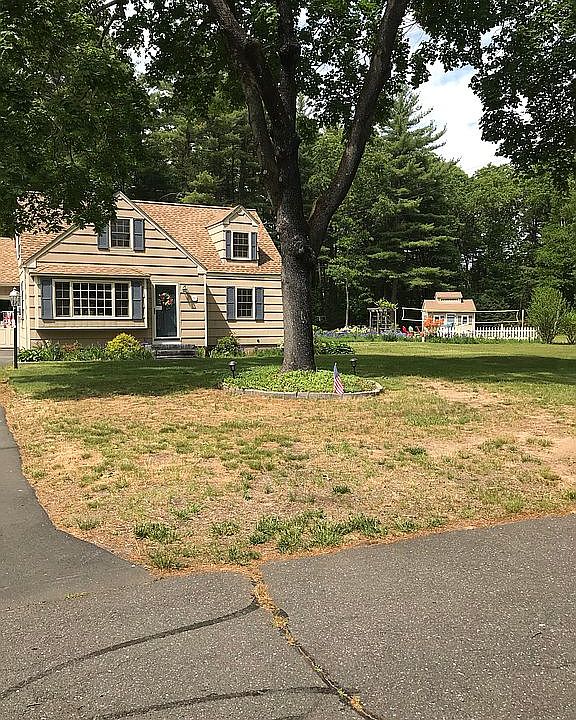 2nd image of 31 W Forrest Dr