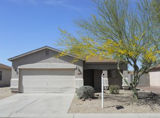 1252 E Dust Devil Dr, San Tan Valley, AZ 85143