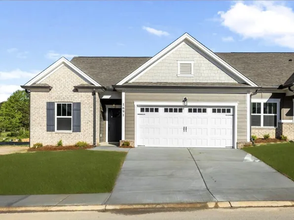 1691 Whisper Winds Ln Unit 35, Ooltewah, TN 37363