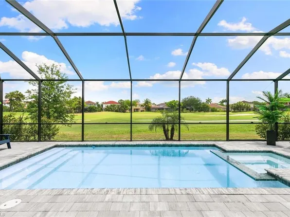 1396 Birdie DR, NAPLES, FL 34120