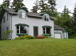 6747 Gray St, Juneau, AK 99801