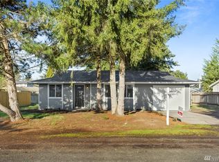 17418 11th Ave E, Spanaway, WA 98387