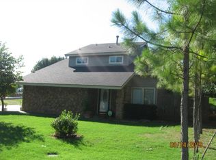 6308 W Hefner Rd, Oklahoma City, OK 73162