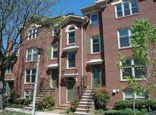 1511 Oronoco St, Alexandria, VA 22314