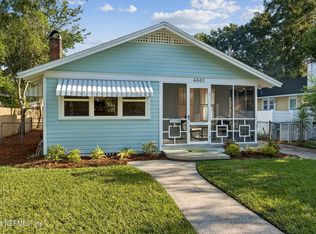 4443 Melrose Ave, Jacksonville, FL 32210