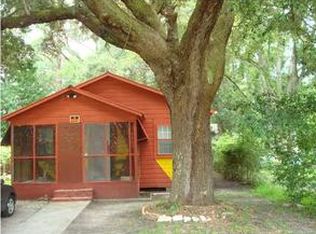 108 Henderson St, Walterboro, SC 29488