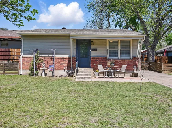 2333 Bird St, Fort Worth, TX 76111