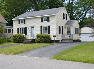 29 Berry Ave, Portland, ME 04103