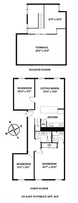 Rented by Town Residential | media 16