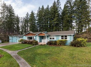 35205 Aubuchon Dr, Saint Helens, OR 97051