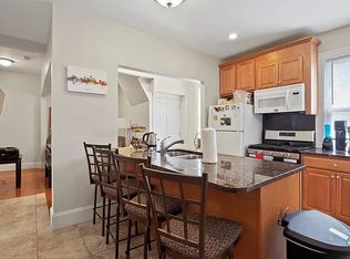 20 Governor St #1, Providence, RI 02906
