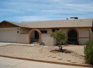 4926 W Ironwood Dr, Glendale, AZ 85302