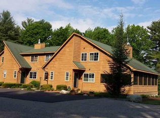 26C Balsam Crest Path, Chestertown, NY 12817
