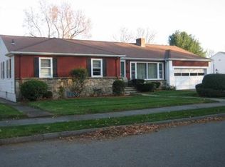 10 Southwood Rd, Worcester, MA 01609
