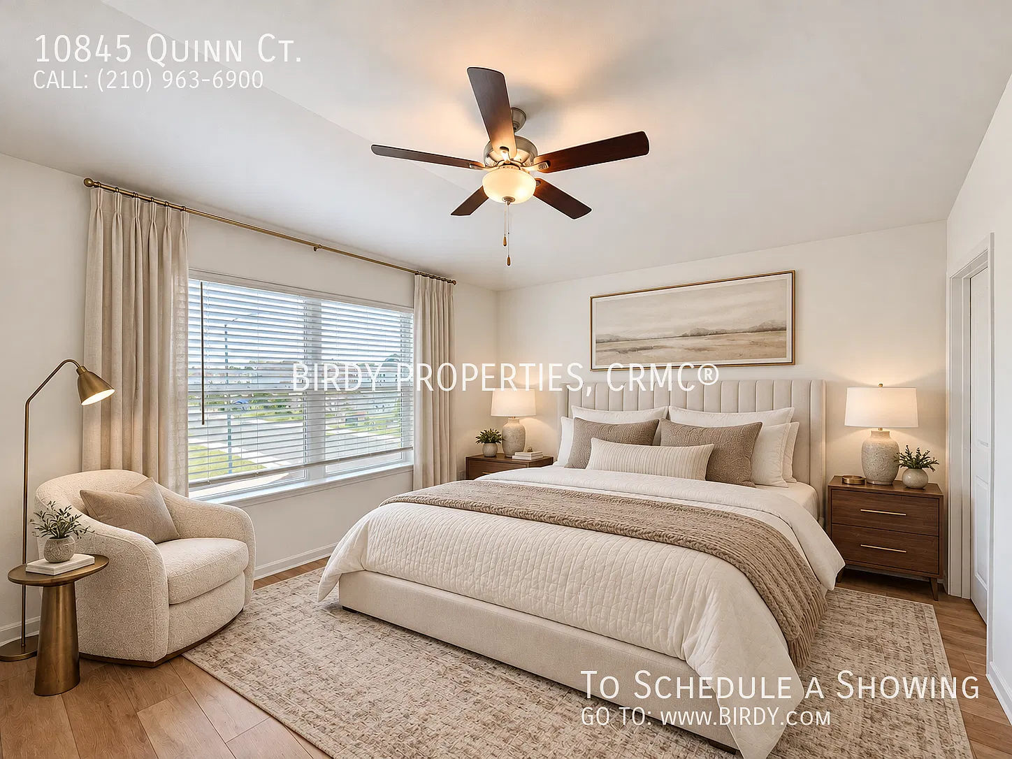 "Charming 4-Bedroom San Antonio Retreat with Elegant Granite Touches - 1776 Sq Ft!" — Photo 4