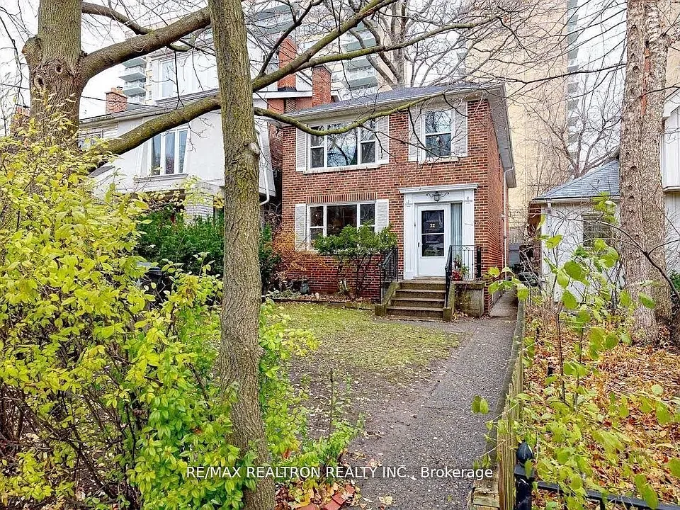 22 Gormley Ave #LL