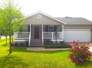 46211 W Lee Hughes Rd, Hammond, LA 70401