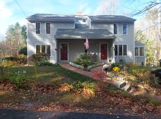14 Thorne Rd #A, Kingston, NH 03848