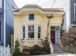54 Collingwood St, San Francisco, CA 94114
