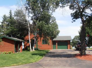 30530 N Lakeview Dr, Breezy Pt, MN 56472