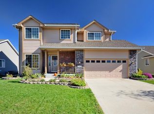 3115 SW Logan St, Ankeny, IA 50023