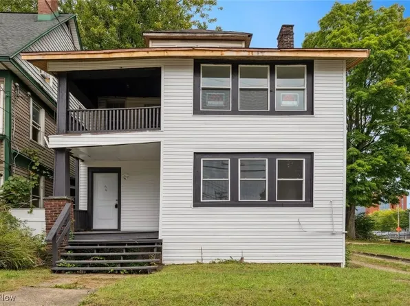 561 E Buchtel Ave APT 1, Akron, OH 44304